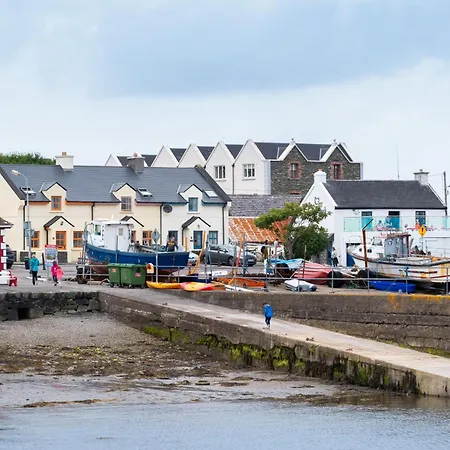 Luxury 4 Bedroom Overlooking The Sea On Valentia Island Сasa de vacaciones *