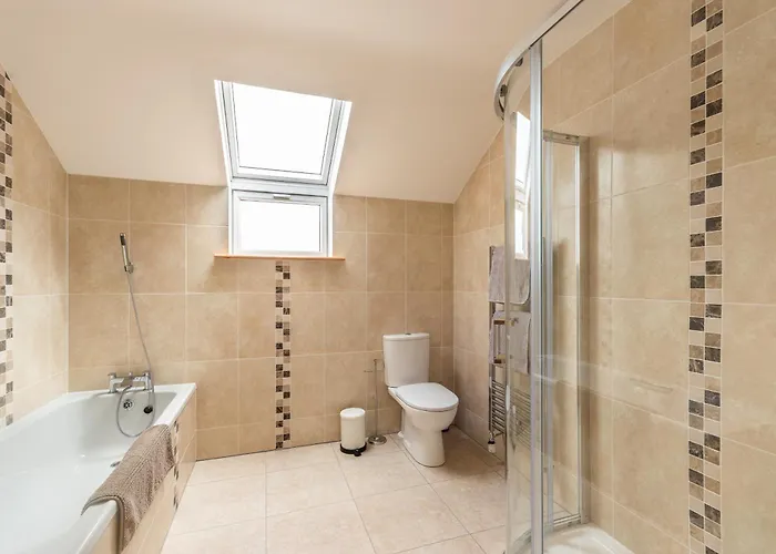 Luxury 4 Bedroom Overlooking The Sea On Valentia Island Dom wakacyjny